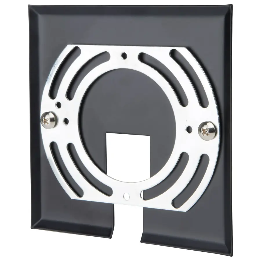 Black Current Limiter Canopy Track Plate - Image 2