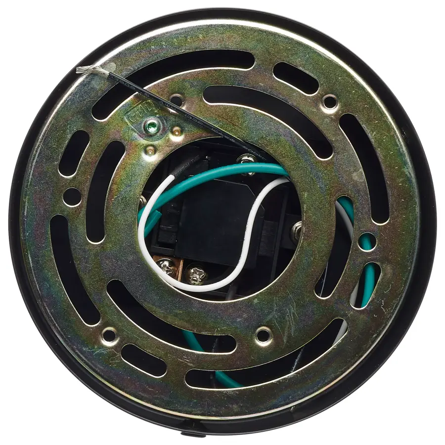 Single Monopoint Adapter - Round Black - Image 3