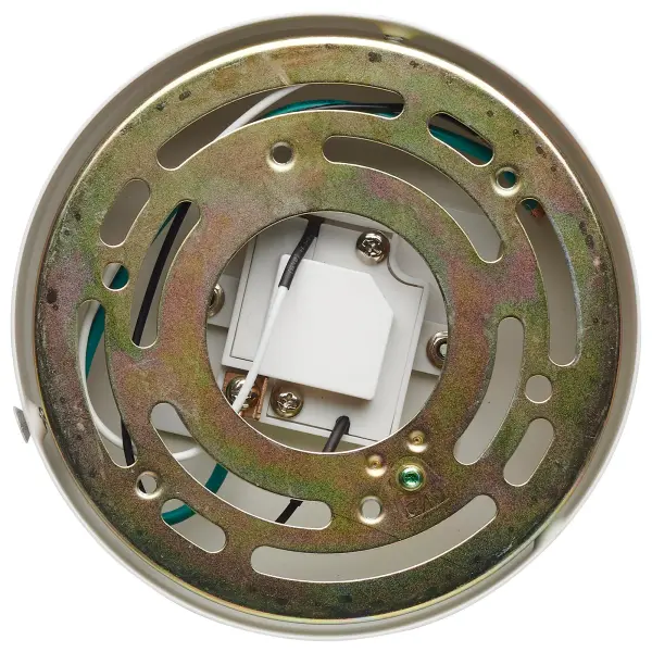 Single Monopoint Adapter - Round White - Image 3