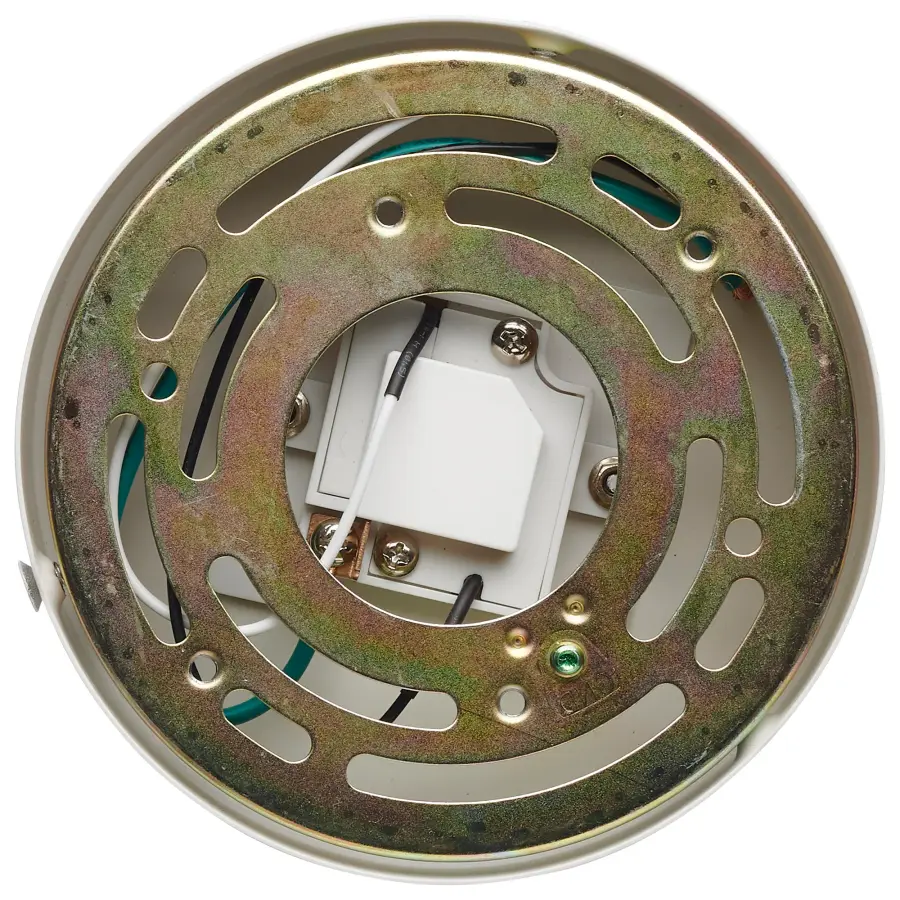 Single Monopoint Adapter - Round White - Image 3