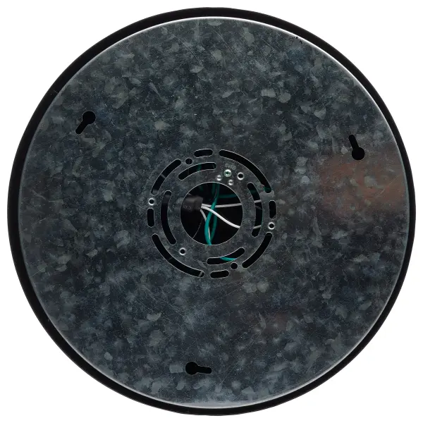 Triple Monopoint Adapter - Round Black - Image 3