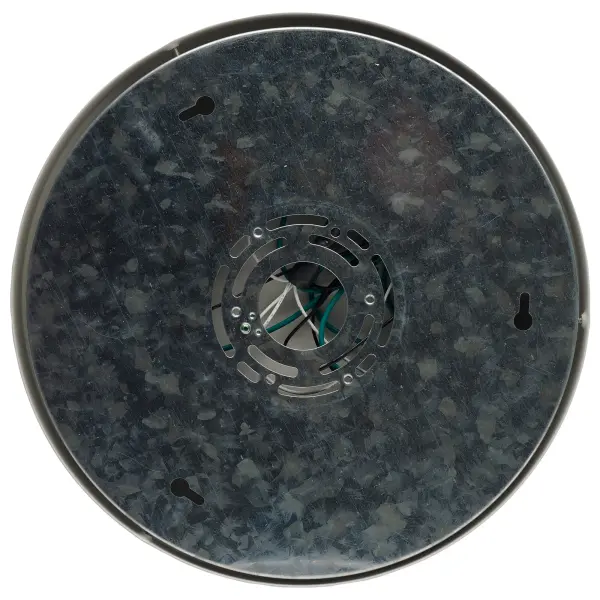 Triple Monopoint Adapter - Round White - Image 3