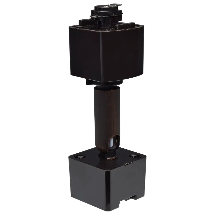 Essential Adapter for Sloped Ceiling Track Installations