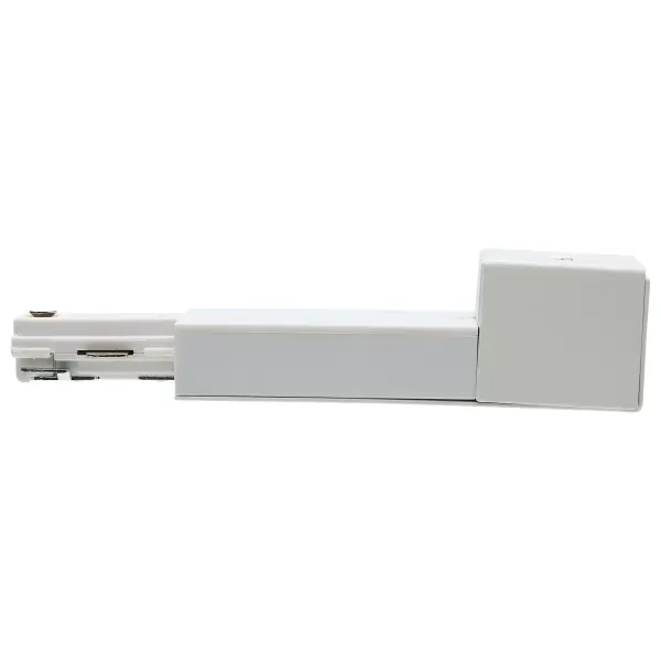 Reverse Polarity Conduit Live End - White - Image 3