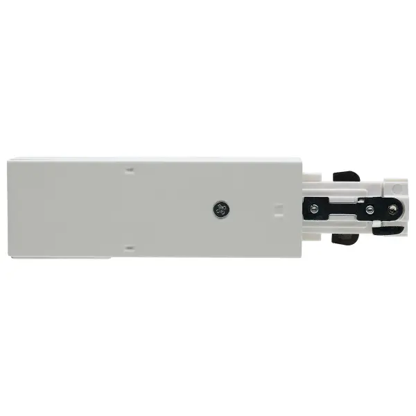 Reverse Polarity Conduit Live End - White - Image 4