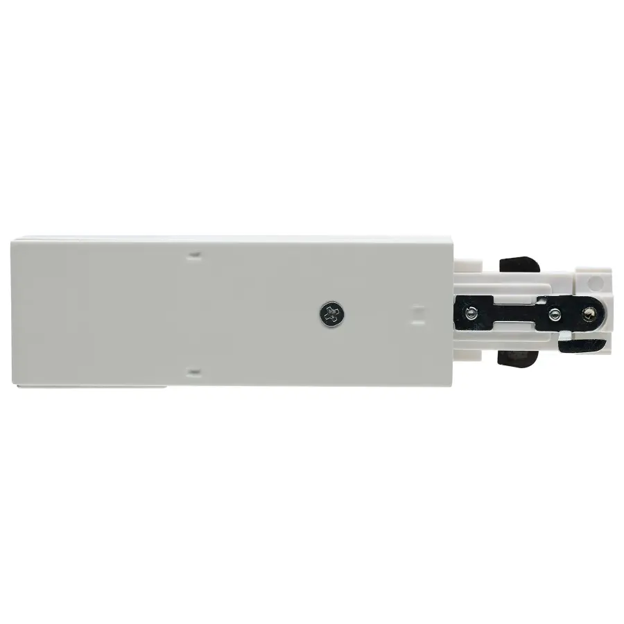 Reverse Polarity Conduit Live End - White - Image 4