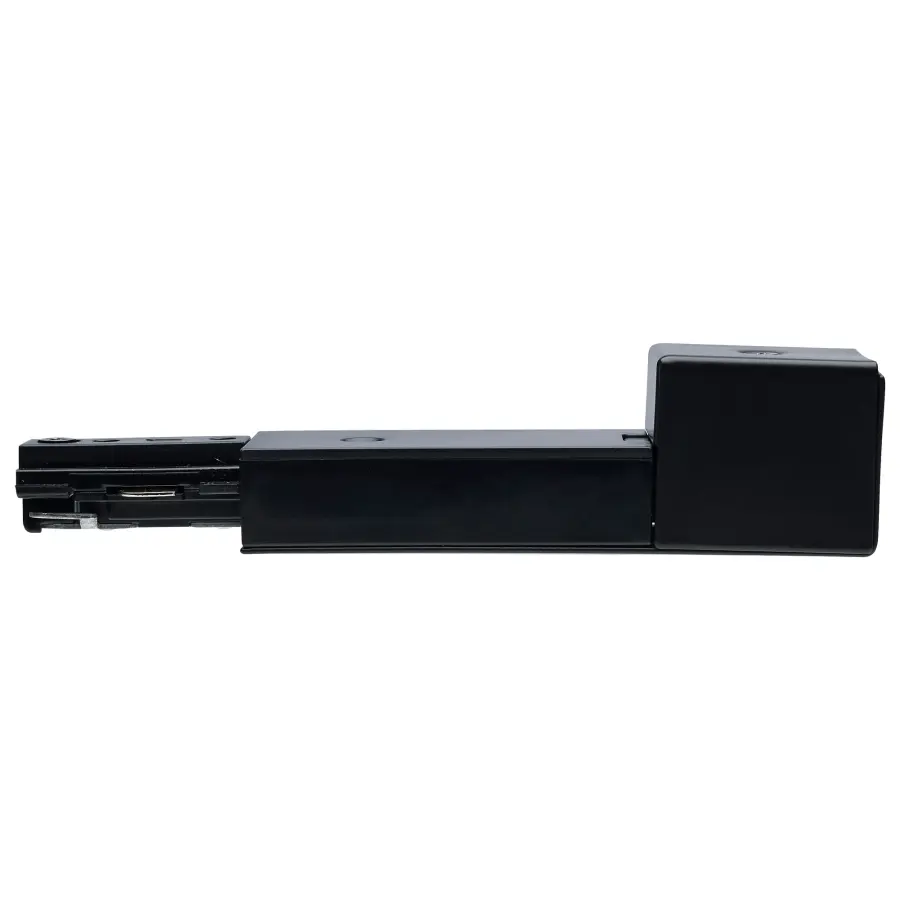 Reverse Polarity Conduit Live End - Black - Image 3