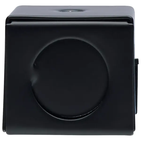 Reverse Polarity Conduit Live End - Black - Image 5