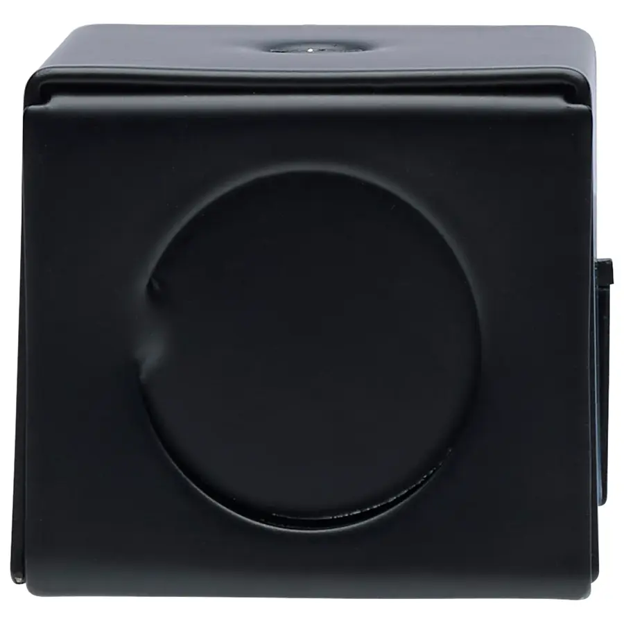 Reverse Polarity Conduit Live End - Black - Image 5