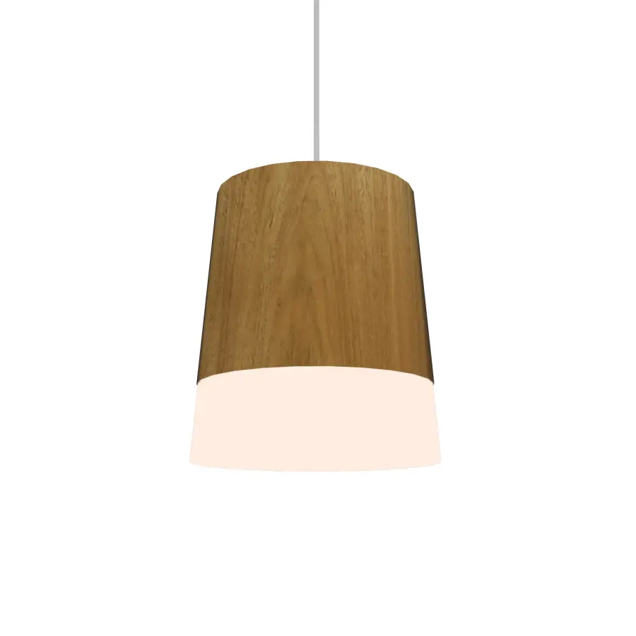 The Accord Lighting - Conical by Accord Lighting