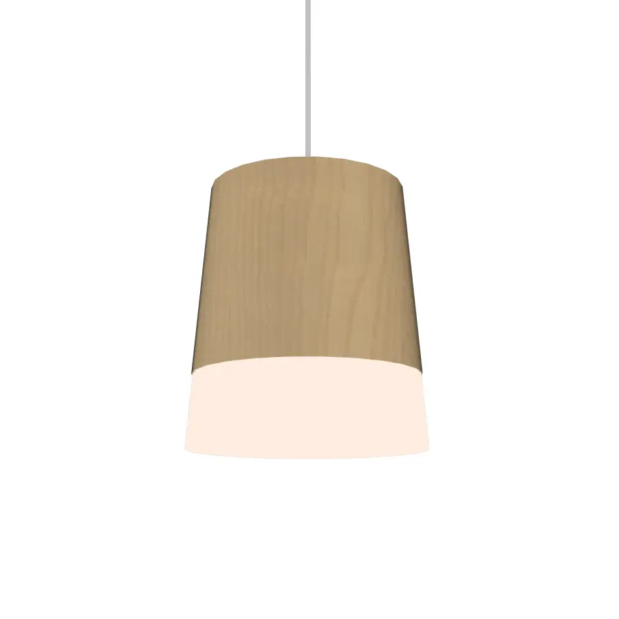 The Accord Lighting - Conical by Accord Lighting
