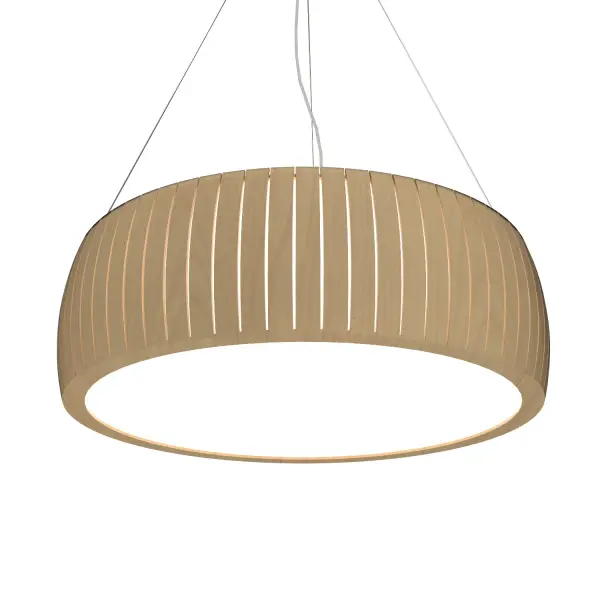 The Accord Lighting - Barrel by Accord Lighting