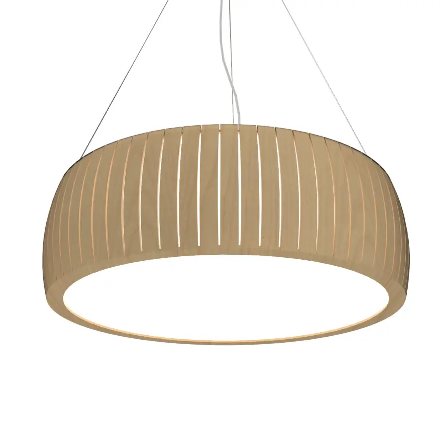 The Accord Lighting - Barrel by Accord Lighting