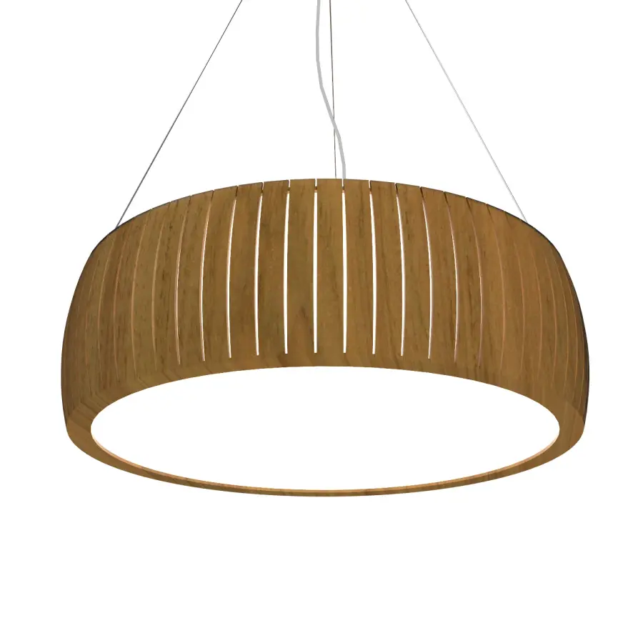 The Accord Lighting - Barrel by Accord Lighting