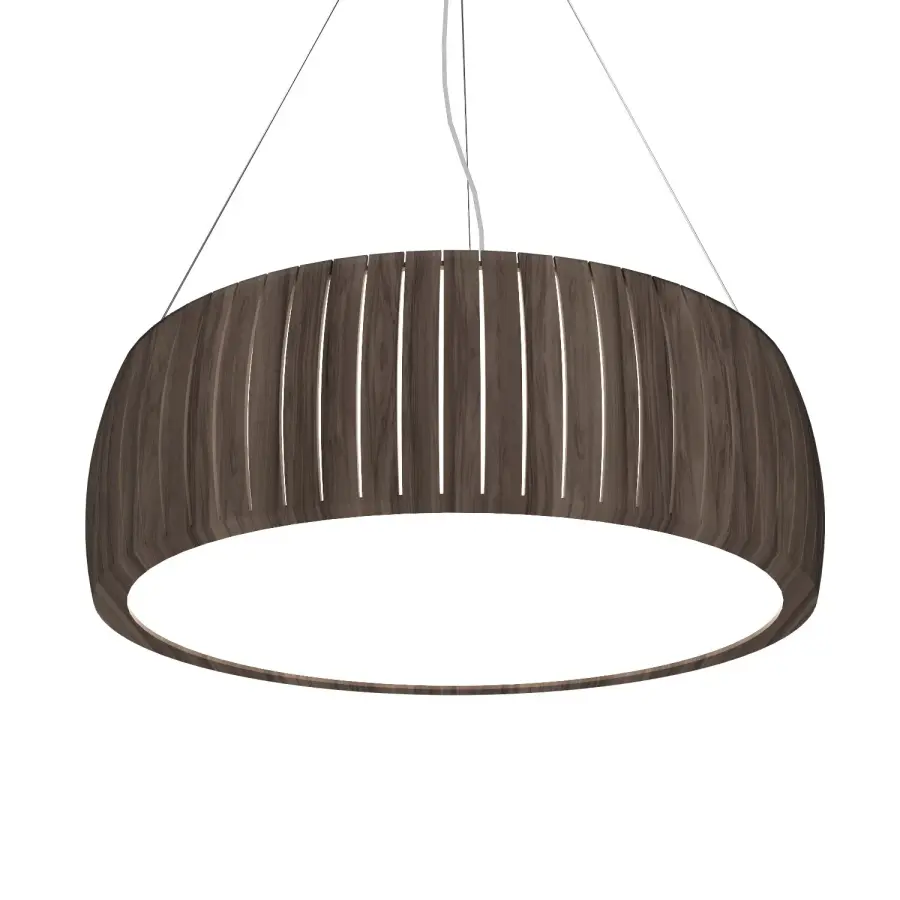 The Accord Lighting - Barrel by Accord Lighting