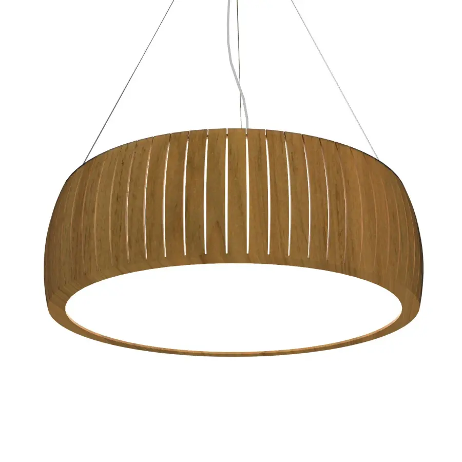 The Accord Lighting - Barrel by Accord Lighting