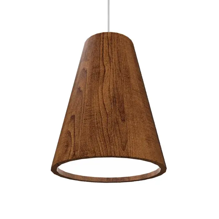The Accord Lighting - Conical by Accord Lighting
