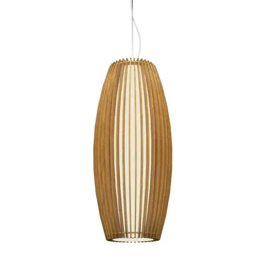 The Accord Lighting - Stecche di Legno by Accord Lighting