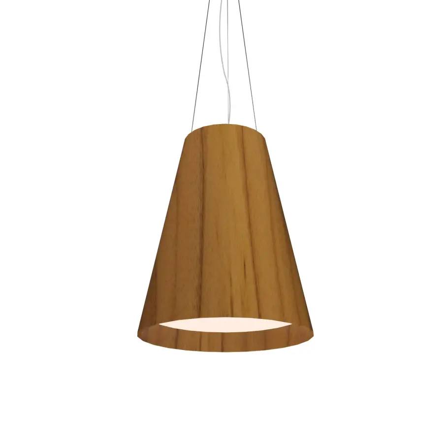 The Accord Lighting - Conical by Accord Lighting