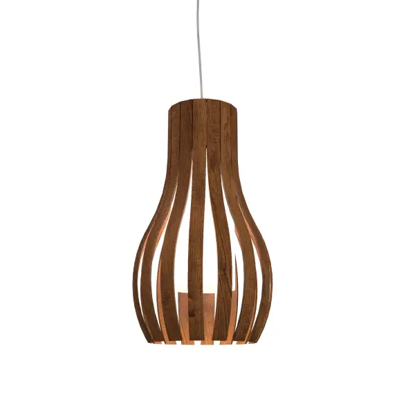 The Accord Lighting - Barrel by Accord Lighting