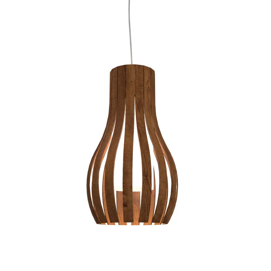 The Accord Lighting - Barrel by Accord Lighting