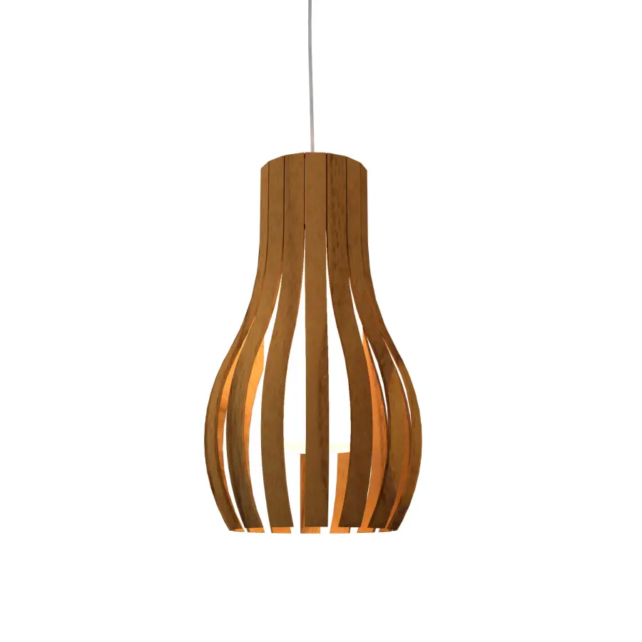 The Accord Lighting - Barrel by Accord Lighting