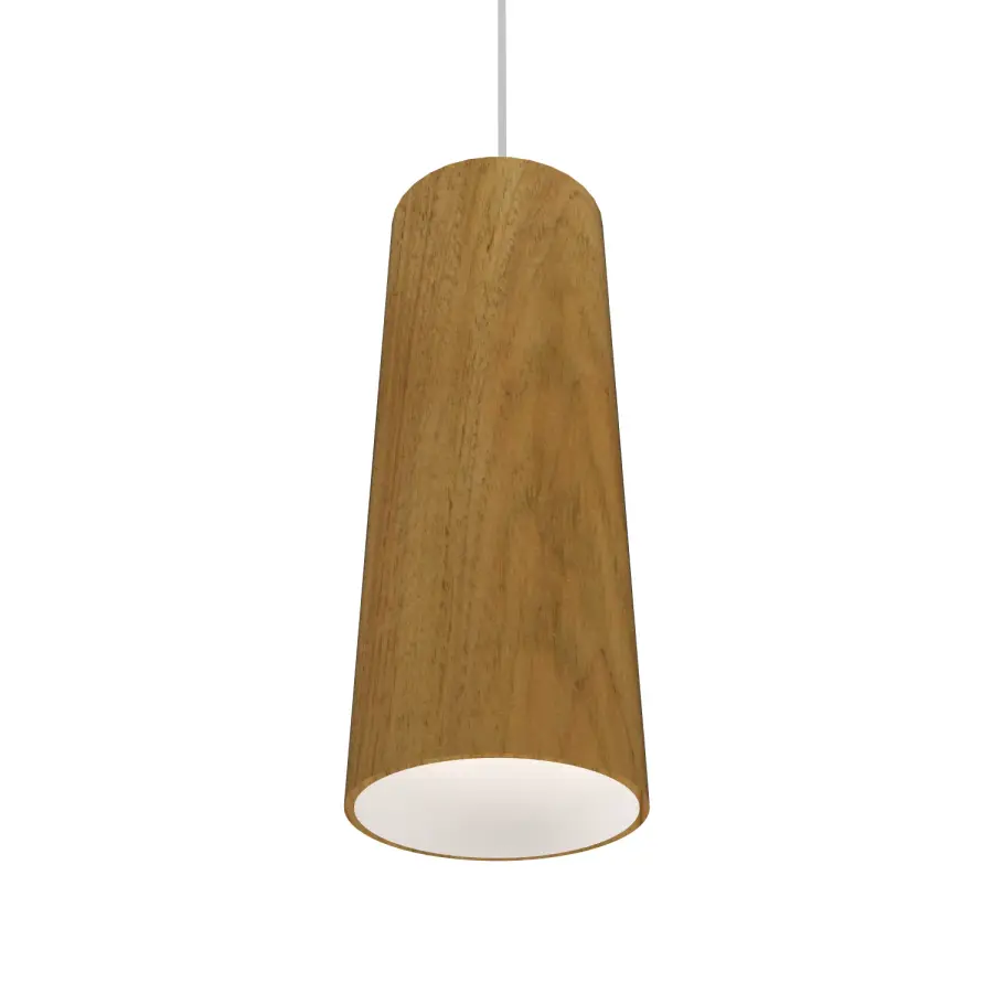 The Accord Lighting - Conical by Accord Lighting