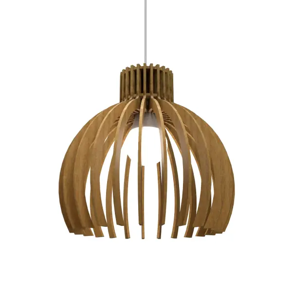 The Accord Lighting - Stecche di Legno by Accord Lighting