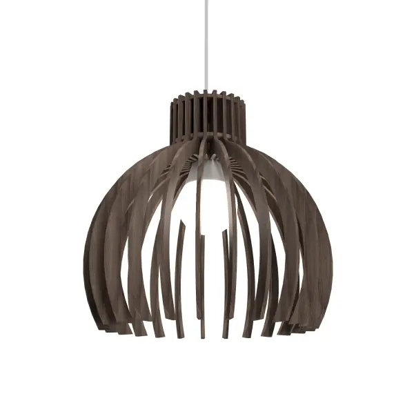 The Accord Lighting - Stecche di Legno by Accord Lighting
