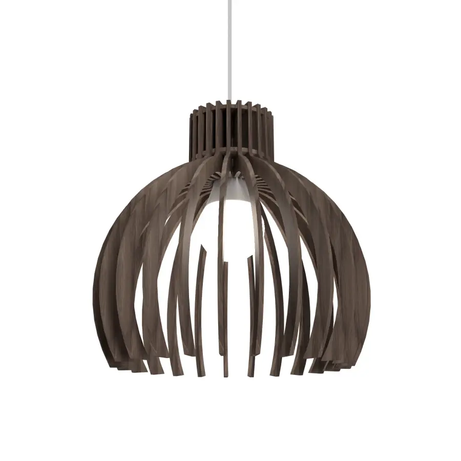 The Accord Lighting - Stecche di Legno by Accord Lighting
