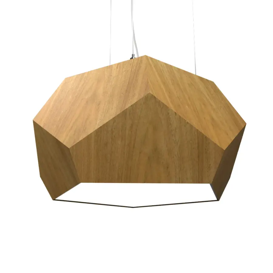 The Accord Lighting - Facet by Accord Lighting