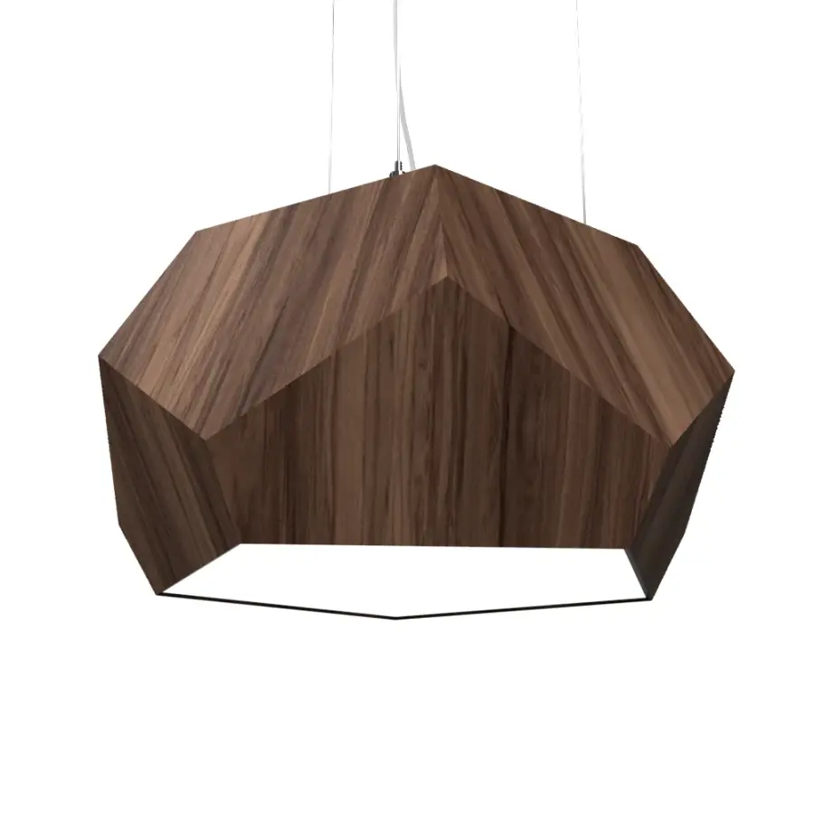 The Accord Lighting - Facet by Accord Lighting