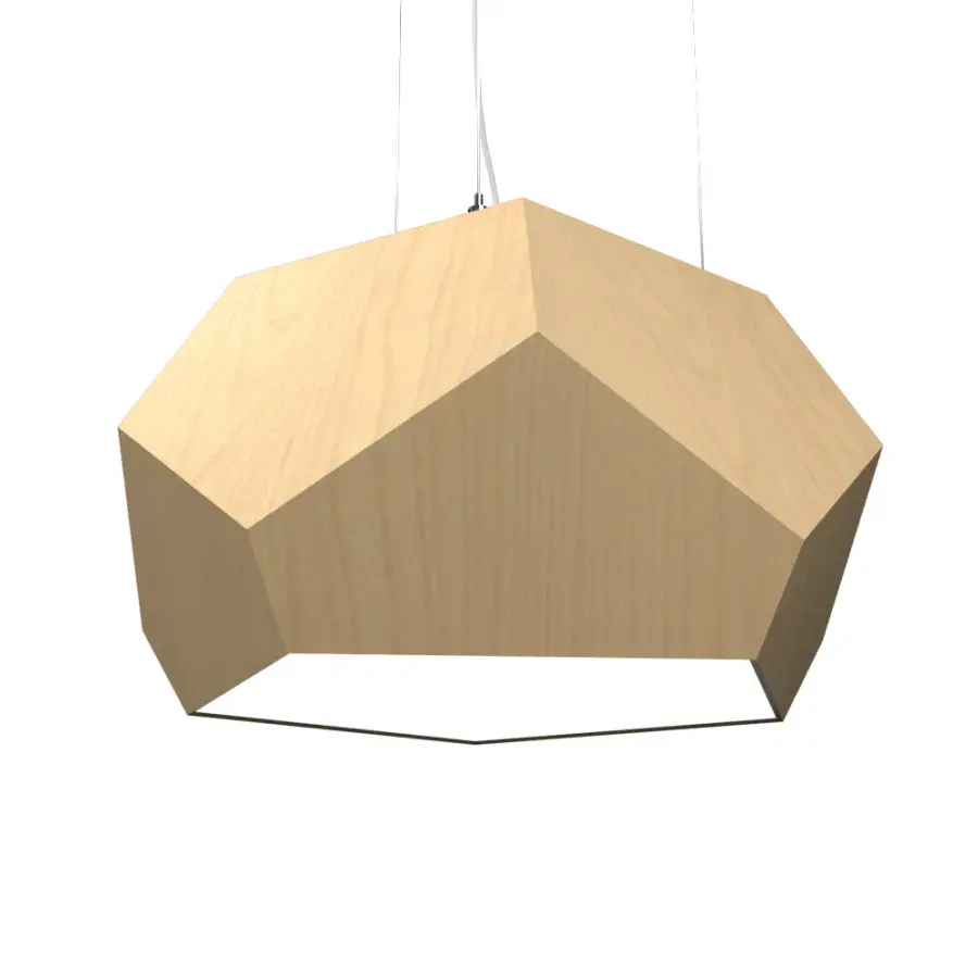 The Accord Lighting - Facet by Accord Lighting
