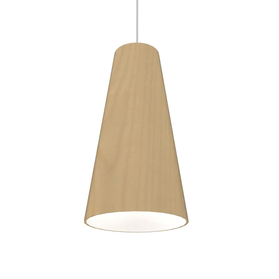 The Accord Lighting - Conical by Accord Lighting