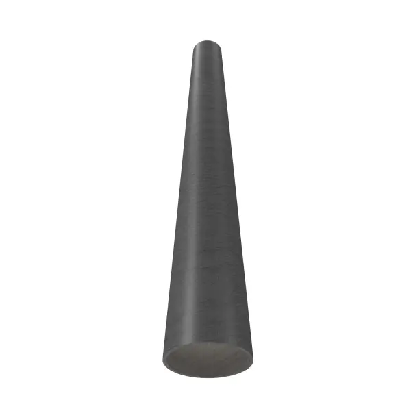 A contemporary single-light pendant featuring a clean conical silhouette in a sophisticated organic grey finish. Perfect for adding focused task lighting or ambient illumination over kitchen islands and dining areas.