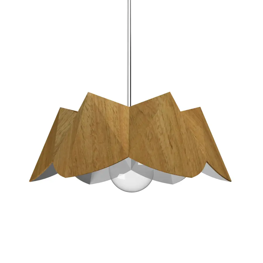 The Accord Lighting - Physalis by Accord Lighting