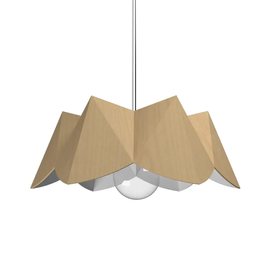 The Accord Lighting - Physalis by Accord Lighting