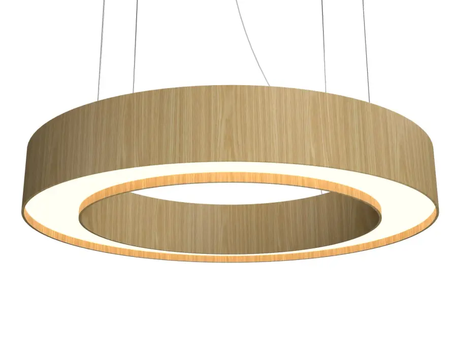 The Accord Lighting - Cylindrical by Accord Lighting