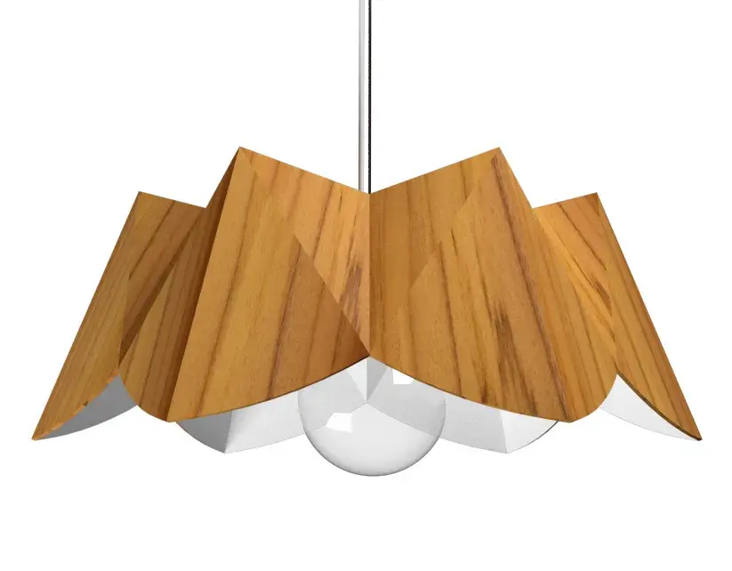 The Accord Lighting - Physalis by Accord Lighting