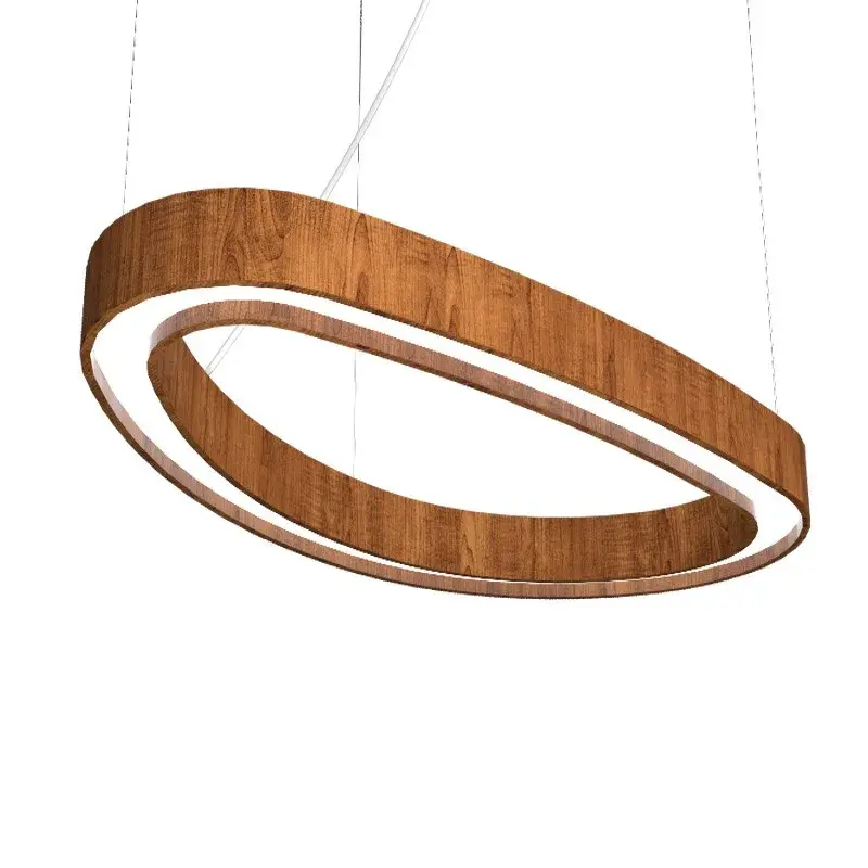 The Accord Lighting - Organic by Accord Lighting