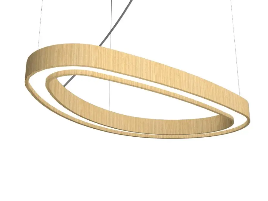 The Accord Lighting - Organic by Accord Lighting