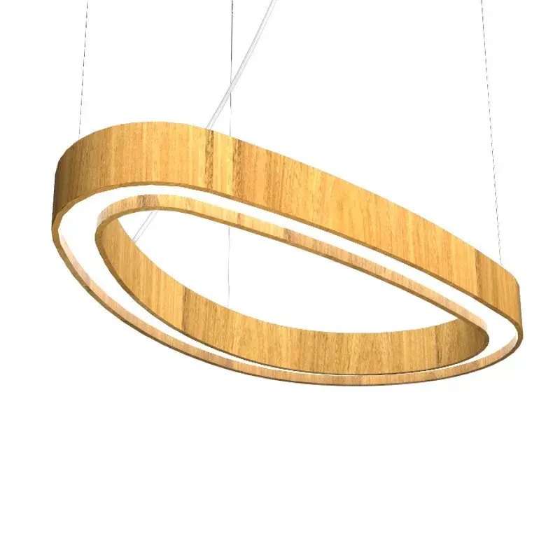 The Accord Lighting - Organic by Accord Lighting