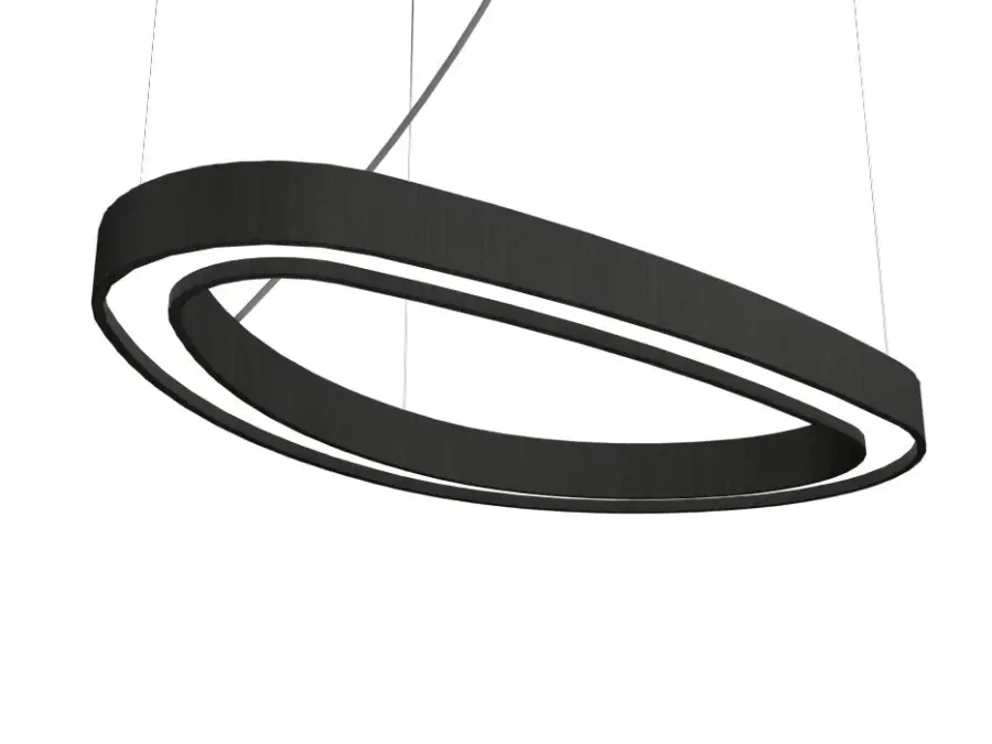 The Accord Lighting - Organic by Accord Lighting