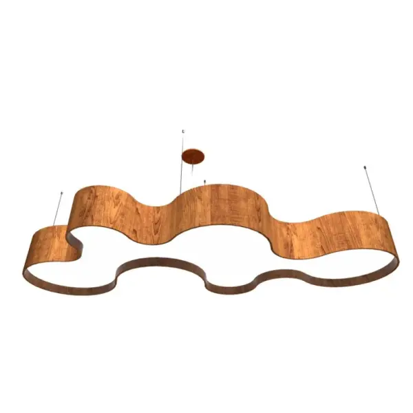 The Accord Lighting - Organic by Accord Lighting