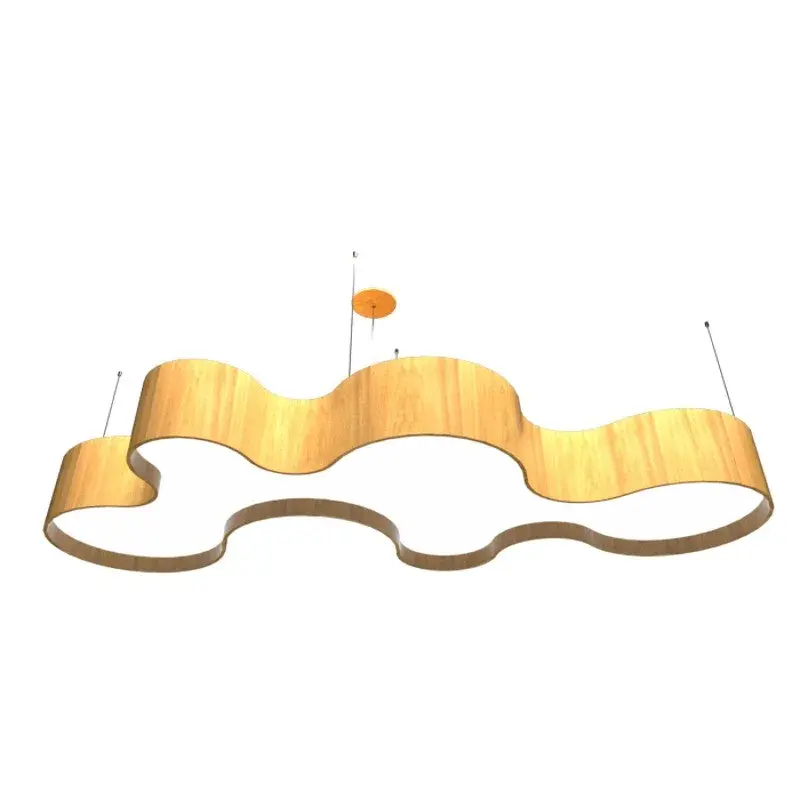 The Accord Lighting - Organic by Accord Lighting