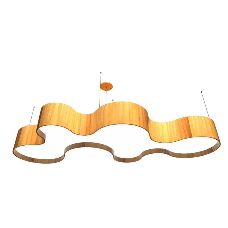 The Accord Lighting - Organic by Accord Lighting