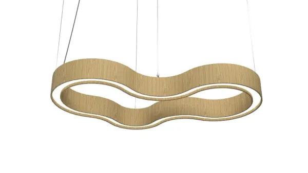 The Accord Lighting - Organic by Accord Lighting