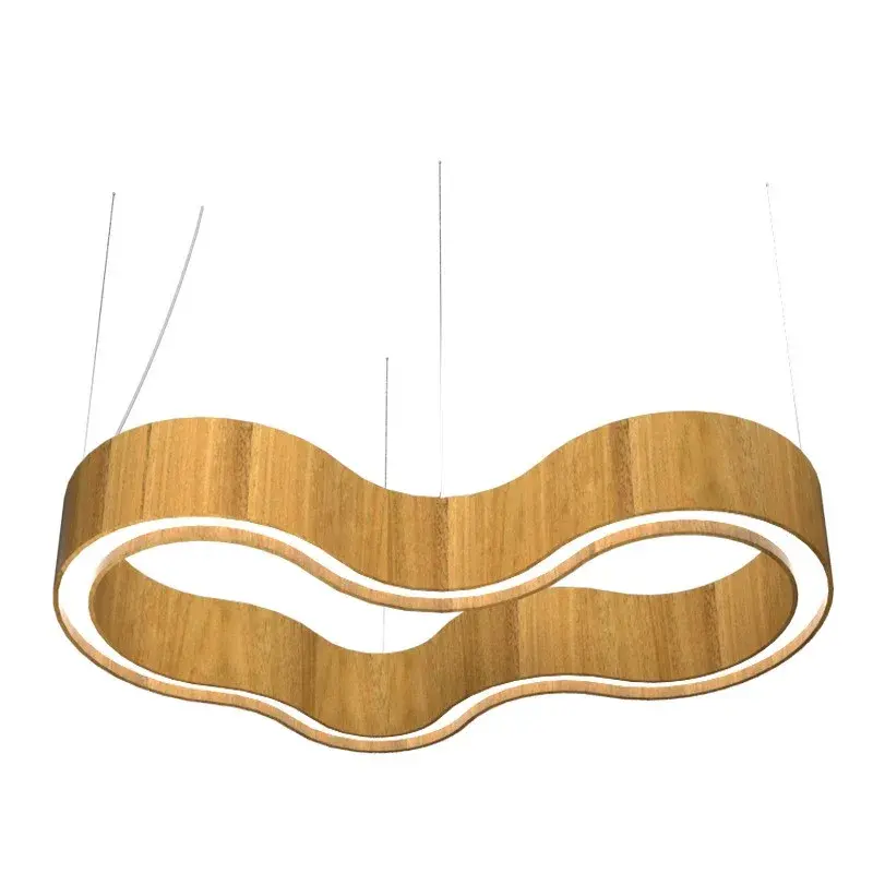 The Accord Lighting - Organic by Accord Lighting