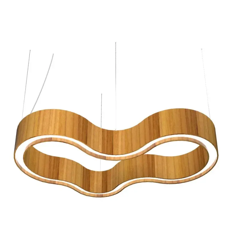 The Accord Lighting - Organic by Accord Lighting