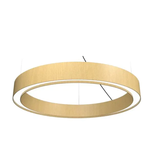 This mini cylindrical pendant delivers integrated LED efficiency in a sleek, contemporary design. The organic gold finish adds warmth to modern spaces while the compact 4.73" height makes it ideal for tight spaces.
